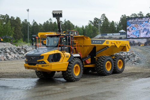Volvo Days 2026 - 038